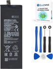 Batteria per XIAOMI BM52 MI NOTE 10 LITE | NOTE 10 PRO da 5260mAh con KIT CACCIAVITI