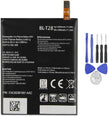 Batteria per LG BL-T28 Q8 H970 da 3000MAHcon KIT CACCIAVITI