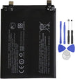 Batteria per XIAOMI BM58 MI 11T | NOTE 11T PRO da 5000MAH con KIT CACCIAVITI