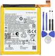 Batteria per MOTOROLA MOTO EDGE 2022 | NF50 da 5000MAH con KIT CACCIAVITI