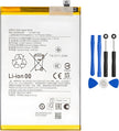 Batteria per XIAOMI Redmi A5 4G BP5E da 5200mAh con KIT CACCIAVITI