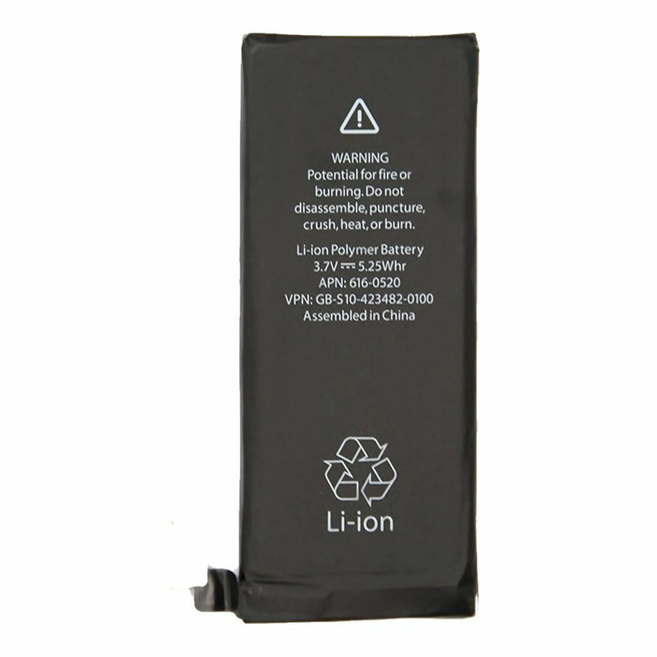 Batteria per Apple iPhone 4 da 1420mAh con KIT CACCIAVITI