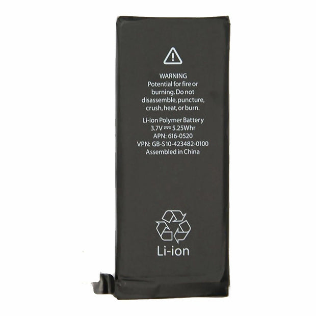 Batteria per Apple iPhone 4 da 1420mAh con KIT CACCIAVITI