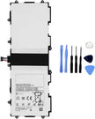 Batteria per Samsung Galaxy TAB 2 10.1 P5100 7000MAH SP3676B1A con KIT CACCIAVITI