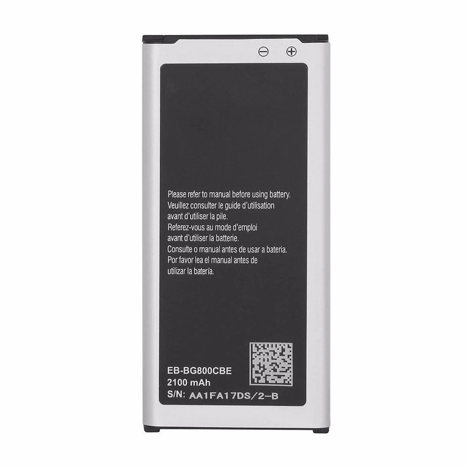 Batteria per Samsung Galaxy S5 MINI G800F da 2100mAh