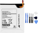 Batteria per Samsung Galaxy TAB E 9.6 SM-T560 EB-BT561ABE con KIT CACCIAVITI