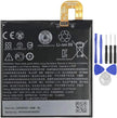 Batteria per HTC GOOGLE PIXEL B2PW4100 da 2770MAH con KIT CACCIAVITI