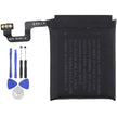 Batteria per Apple iWatch 4 Generazione 40mm A2058 da 224mAh con KIT CACCIAVITI