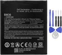 Batteria per XIAOMI MI 5S BM36 da 3200MAH con KIT CACCIAVITI