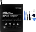 Batteria per XIAOMI BM34 PER MI NOTE PRO da 3090MAH con KIT CACCIAVITI