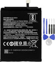 Batteria per XIAOMI REDMI NOTE 7 | NOTE 7 PRO BN4A da 4000MAH con KIT CACCIAVITI