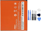 Batteria per XIAOMI REDMI 1S BM41 da 2050MAH con KIT CACCIAVITI