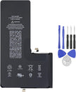 Batteria per Apple iPhone 11 PRO MAX da 3964 mAh con KIT CACCIAVITI
