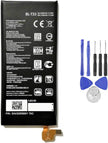 Batteria per LG BL-T33 | Q6 | Q6A | Q6+ PLUS da 3000MAH con KIT CACCIAVITI