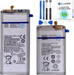 Batteria per Samsung Z FOLD 3 SM-F926B / EB-BF926 / EB-BF927 (ENTRAMBE) con KIT CACCIAVITI