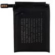 Batteria per Apple iWatch 6 Generazione 44mm A2327 da 303mAh con KIT CACCIAVITI