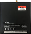 Batteria per XIAOMI MIPAD 2 MI PAD 2 BM61 TABLET da 6190MAH con KIT CACCIAVITI