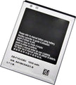 Batteria per Samsung Galaxy S2 i9100 da 1650mAh | CAPACITA PARI ORIGINALE