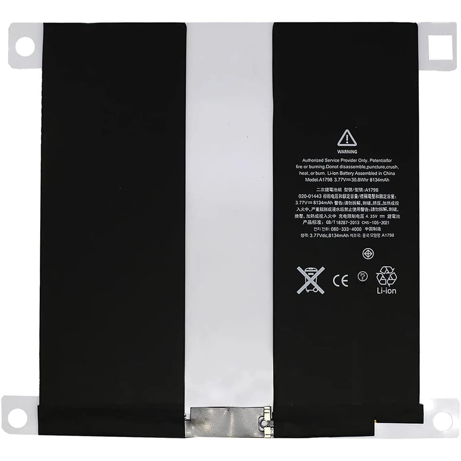 Batteria per Apple iPad PRO 7 10.5