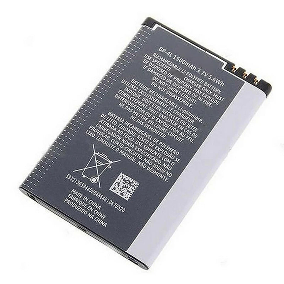 Batteria per NOKIA BP-4L E52 N97 PER ARTFONE