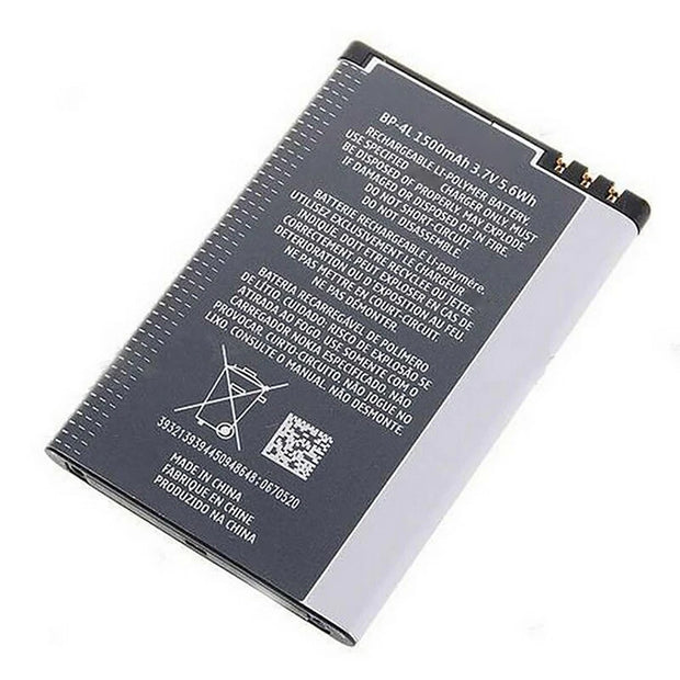 Batteria per NOKIA BP-4L E52 N97 PER ARTFONE