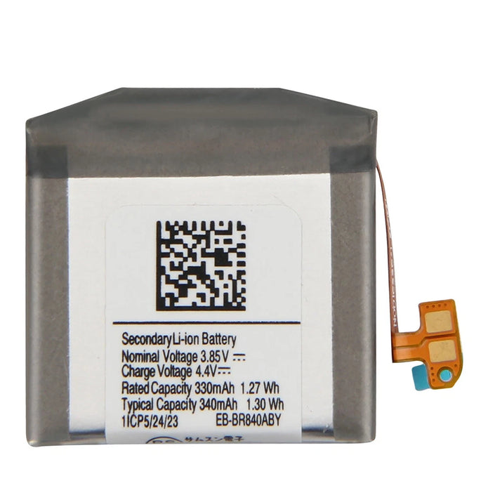 Batteria per Samsung Galaxy Watch 3 45mm EB-BR840ABY | SM-R840 SM-R845 con KIT CACCIAVITI