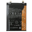 Batteria per XIAOMI BM5G POCO X4 GT / REDMI NOTE 11T PRO da 5080MAH con KIT CACCIAVITI