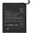 Batteria per XIAOMI REDMI NOTE 6 BN46 da 4000MAH con KIT CACCIAVITI