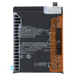 Batteria per XIAOMI Redmi Note 14 PRO 4G BN5W da 5500mAh con KIT CACCIAVITI