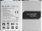 Batteria per LG G4 BL-51YF da 3000mAh