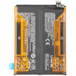 Batteria per XIAOMI Redmi Note 14 PRO 4G BN5Y da 5500mAh con KIT CACCIAVITI