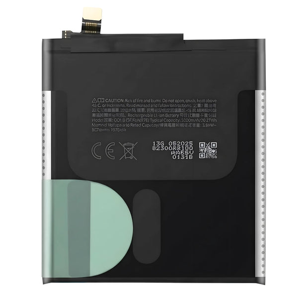 Batteria per GOOGLE Pixel 10 PRO XL GD1J6 con KIT CACCIAVITI