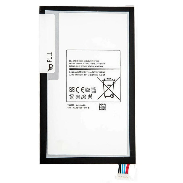Batteria per Samsung Galaxy TAB 3 8.0 T310 T4450E con KIT CACCIAVITI