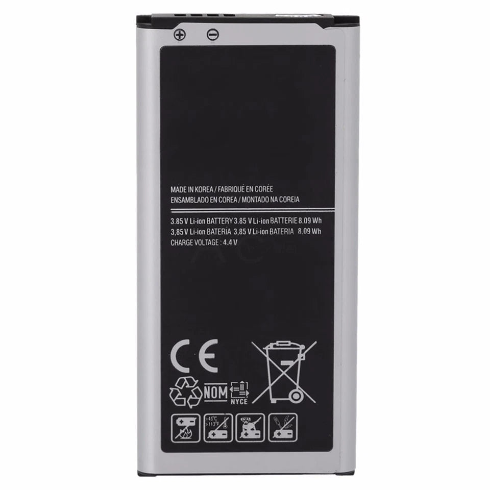 Batteria per Samsung Galaxy S5 MINI G800F da 2100mAh