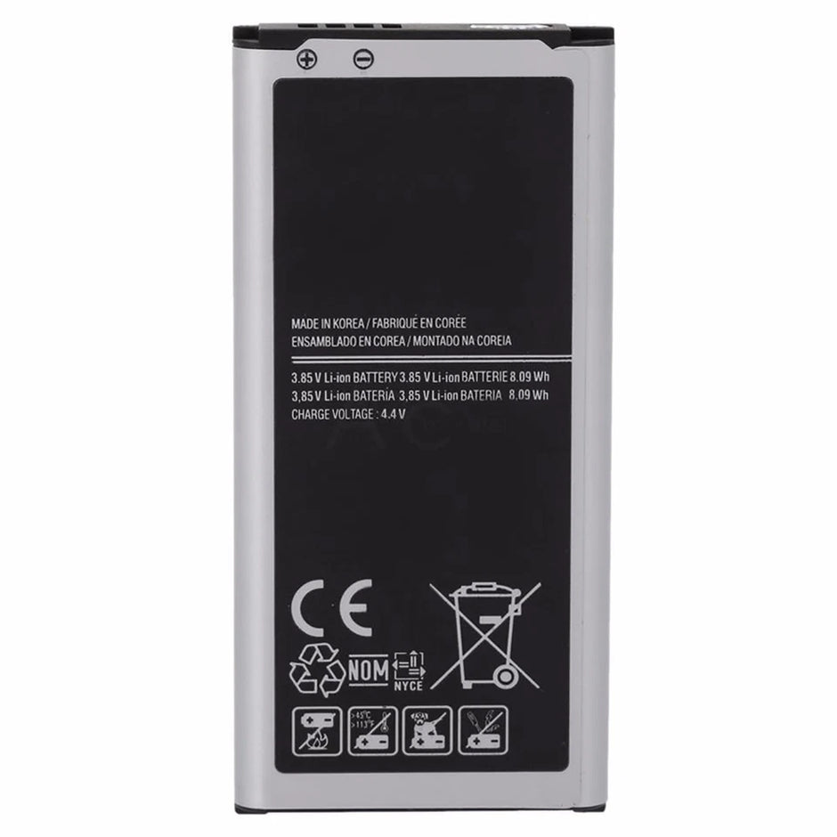 Batteria per Samsung Galaxy S5 MINI G800F da 2100mAh