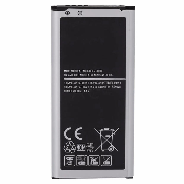 Batteria per Samsung Galaxy S5 MINI G800F da 2100mAh