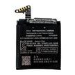 Batteria per Xiaomi Watch S1 PRO | BW53 con KIT CACCIAVITI
