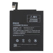 Batteria per XIAOMI BM46 REDMI NOTE 3 | NOTE 3 PRO da 4050MAH con KIT CACCIAVITI