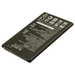 Batteria per LG BL-45A1H K10 K420N LTE da 2300MAH