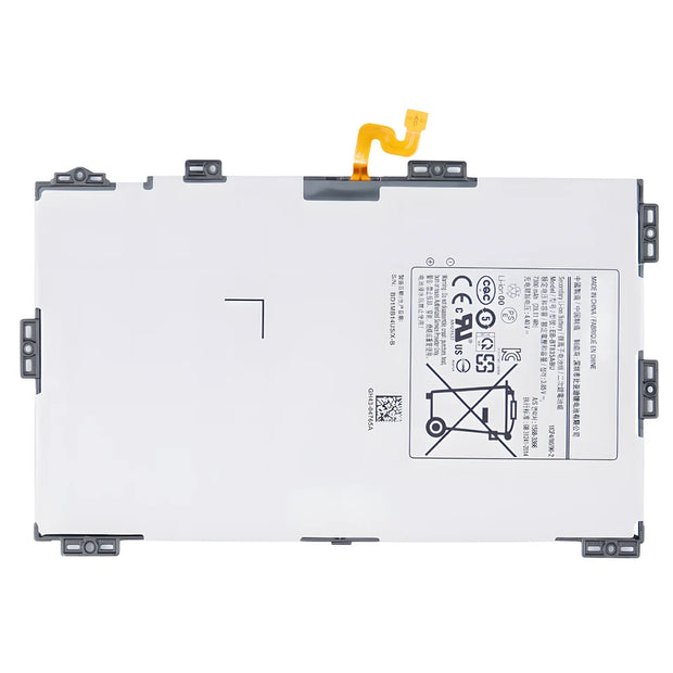 Batteria per Samsung Galaxy TAB S4 10.5 EB-BT835ABU con KIT CACCIAVITI