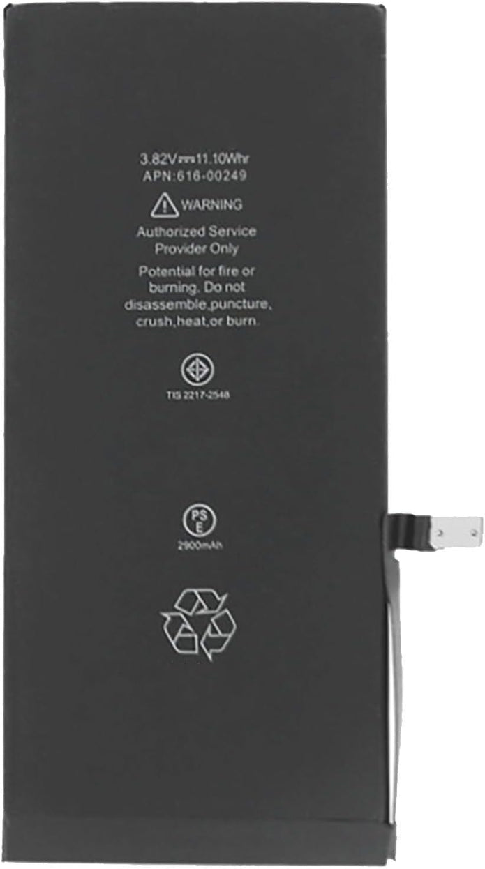 Batteria per Apple iPhone 7 PLUS da 2900mAh con KIT CACCIAVITI