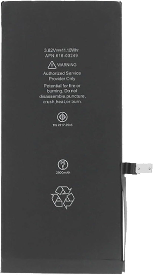 Batteria per Apple iPhone 7 PLUS da 2900mAh con KIT CACCIAVITI
