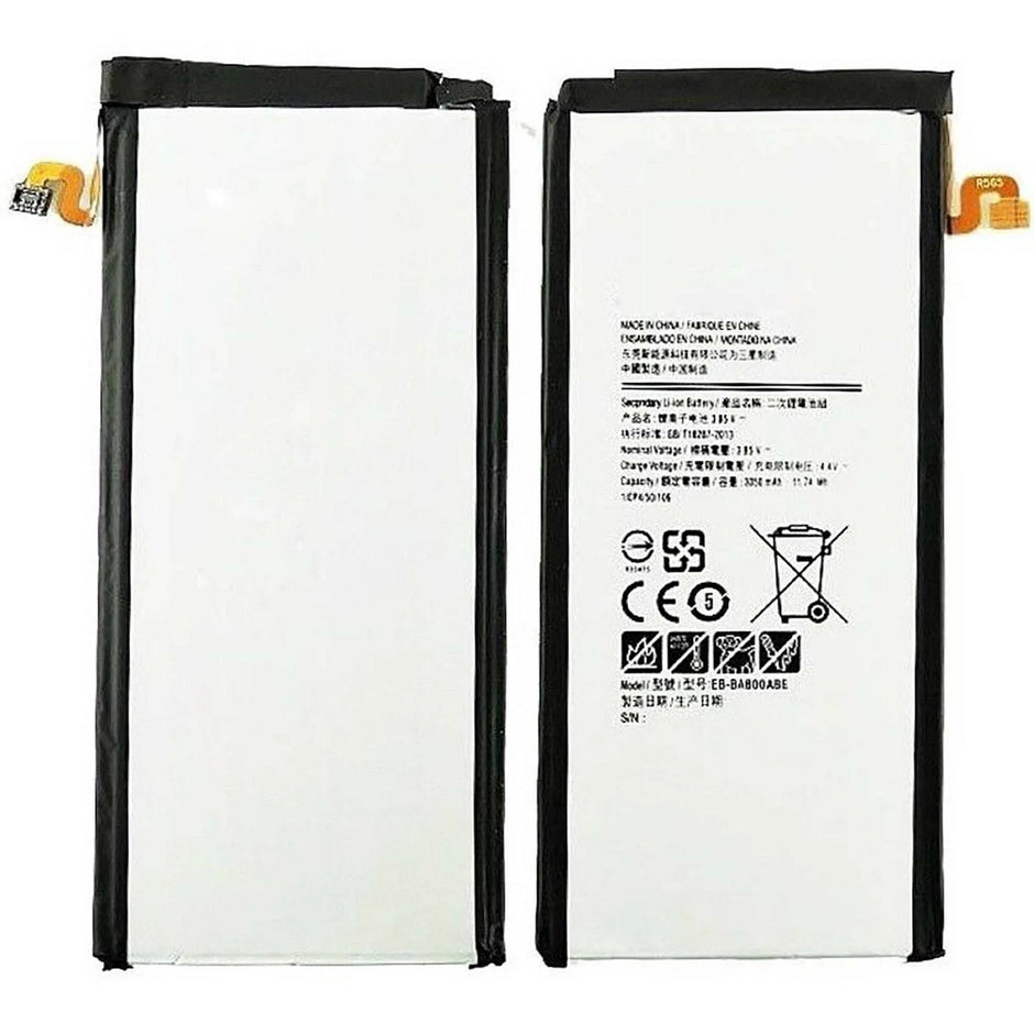 Batteria per Samsung Galaxy A8 2015 A800 con KIT CACCIAVITI