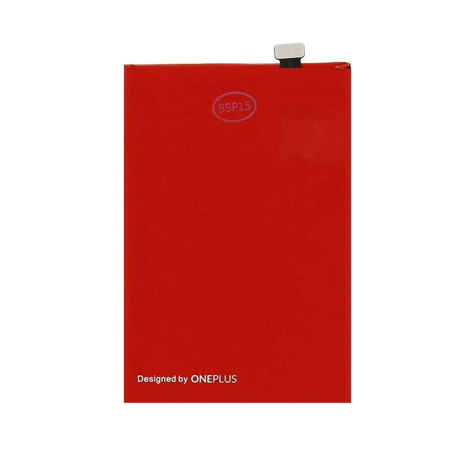 Batteria per ONEPLUS 1+ BLP597 PER ONE PLUS 2 da 3300MAH con KIT CACCIAVITI