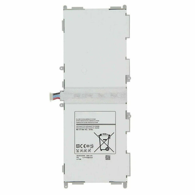 Batteria per Samsung Galaxy TAB 4 10.1 T530 EB-BT530FBE con KIT CACCIAVITI