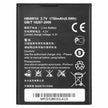 Batteria per Huawei ASCEND G510 | G520 | G525 | Y530 HB4W1H 1750MAH con KIT CACCIAVITI