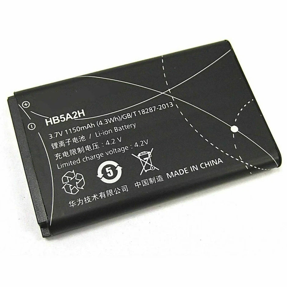 Batteria per Huawei IDEOS X2 U8500 U3100 U7510 HB5A2H 1150MAH con KIT CACCIAVITI