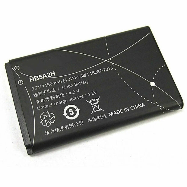 Batteria per Huawei IDEOS X2 U8500 U3100 U7510 HB5A2H 1150MAH con KIT CACCIAVITI