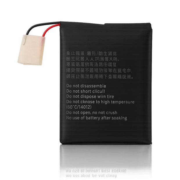 Batteria per Xiaomi Mi Band 8 Pro | Redmi Watch 3 | M2309W1 con KIT CACCIAVITI