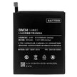 Batteria per XIAOMI BM34 PER MI NOTE PRO da 3090MAH con KIT CACCIAVITI